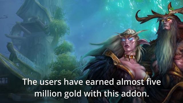Best WOW Addons Best Addons For World Of Warcraft смотреть онлайн