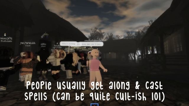 8 Roblox AESTHETIC GAMES (Part 2)!!! *Indie/Kidcore/Weirdcore, Naturecore, Witchcore* смотреть онлайн