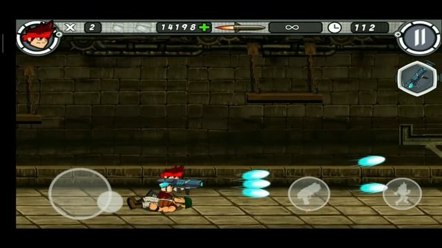 Alpha Guns : Mission - Alpha : Character - Max [Level - 8, 9 & 10] смотреть онлайн