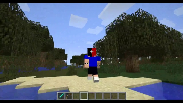 Обзор мода 1- Mo'bends смотреть онлайн