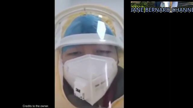 CORONA VIRUS IN CHINA 😳 (A MUST WATCH 😵) #SYMPTOMS #PREVENTIONS смотреть онлайн