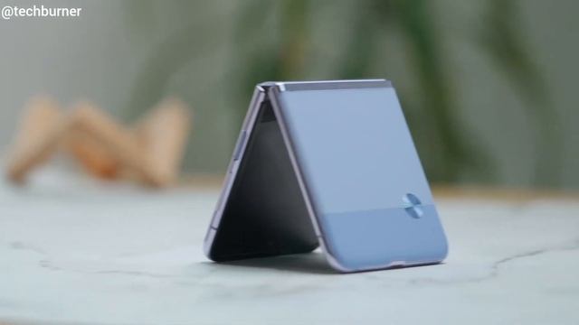 Flip into the Future? with Tecno Phantom V Flip 5G? смотреть онлайн
