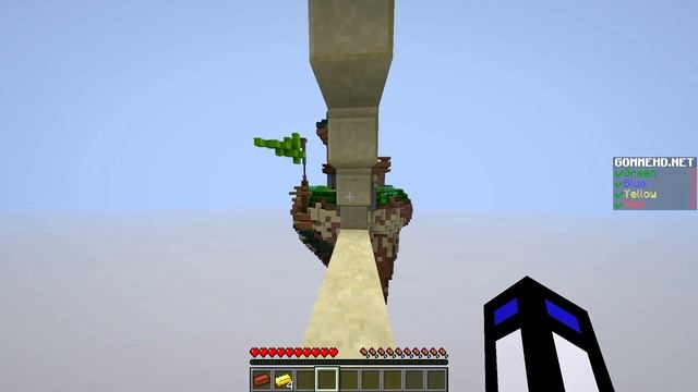 КАК ОДНОМУ ПОБЕДИТЬ КОМАНДУ ИЗ 4 ЧЕЛОВЕК? СПОСОБ ЕСТЬ - (Minecraft Bed Wars) смотреть онлайн