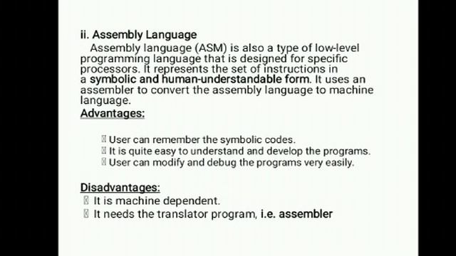 Programming language & Language Translator смотреть онлайн