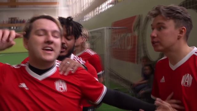 КОГДА ИГРОК АМКАЛА ДЕЛАЕТ ХЕТ-ТРИК в МАТЧЕ / БЛАТОВ, ЕГОРОВ и др. смотреть онлайн