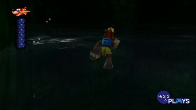 Banjo Kazooie: Complete History | MojoPlays смотреть онлайн