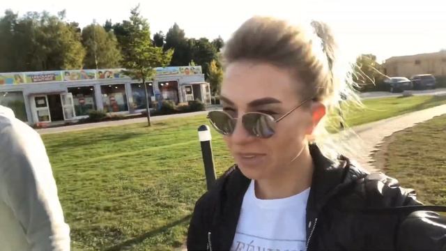 Лего парк. Германия. Legoland Deutschland. Часть 1.