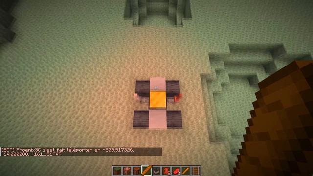 Mojang accidentally left some bad words in the April Fools Update 2023 (Vote Update). смотреть онлайн