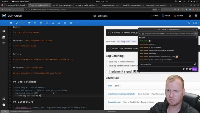 23.07.27 - [EN] Ancient C++ | TGS - Creating Debugging Tools смотреть онлайн