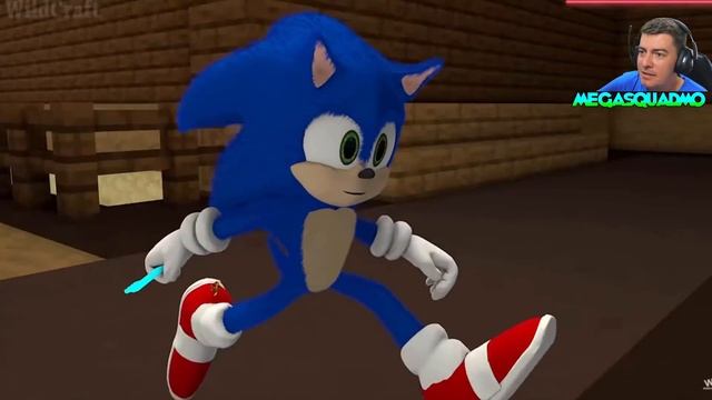 ROBLOX PIGGY BOOK 2 - SONIC and BALDI Vs TSP! Funny Roblox Animation смотреть онлайн