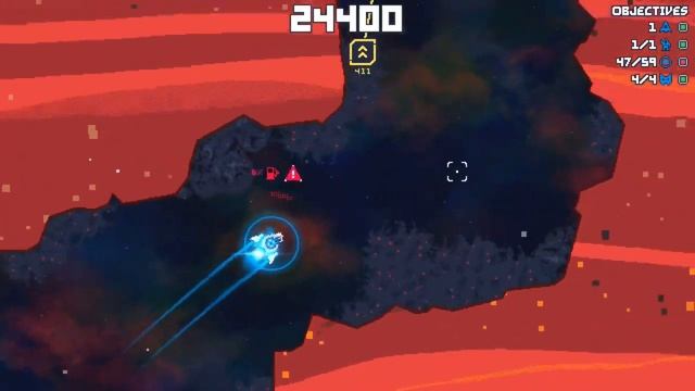 Gravity Ace - Godots' Ace in the hole смотреть онлайн