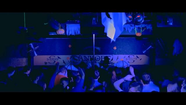 Шоу Балет iLike | Halloween party | iLike art complex смотреть онлайн