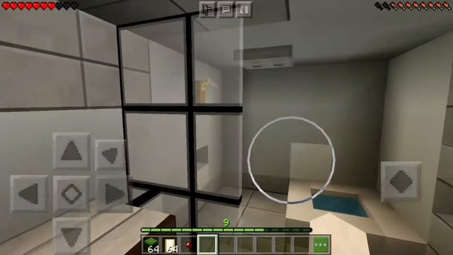 First game sa Minecraft | GAME BOY смотреть онлайн