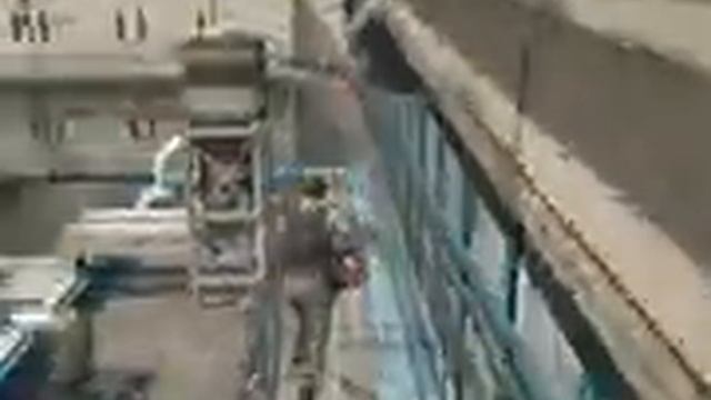 Mission Complete. №9 