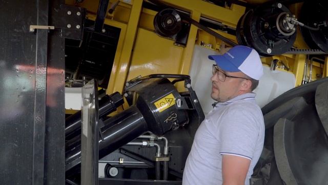 АгроМарафон2020 «Путь инноваций». Выпуск №1 смотреть онлайн