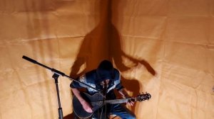 Грот & DRUMMATIX Поговорить Любительская версия (Fm#)