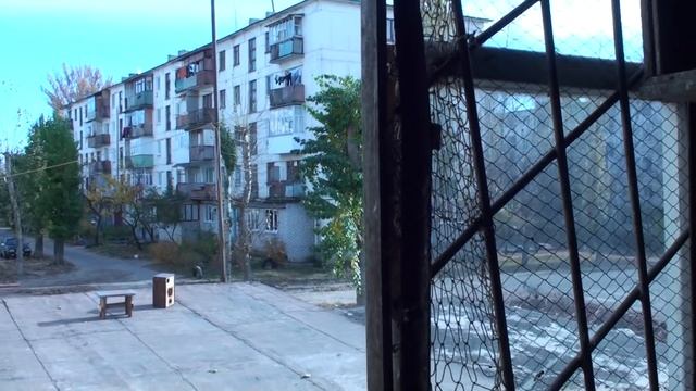 Голубятня готова для приема птицы на осенне зимние соревнования.