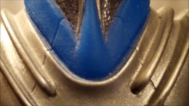 Bandai Alien Reiblood Figure Review смотреть онлайн