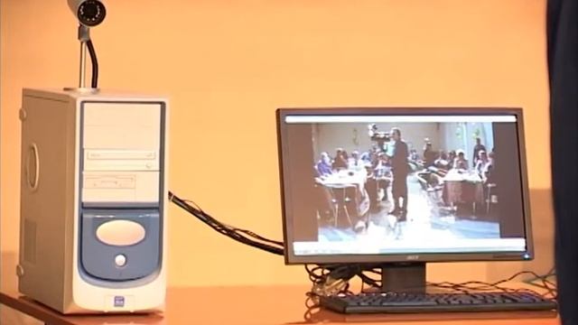 Мир цифрового телевидения смотреть онлайн