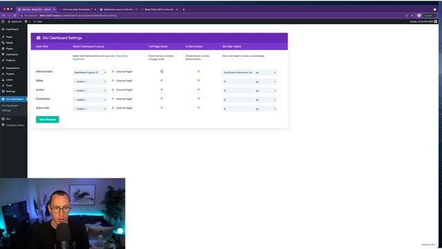 Introducing Divi Dashboard 2.0 ? ? смотреть онлайн