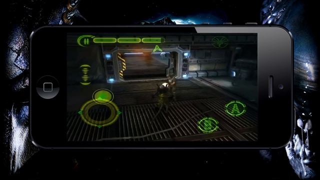 Обзор AVP: Evolution - Чужой или Хищник? смотреть онлайн