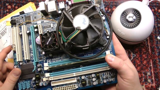 Посылки с АЛИ #20. Увлажнитель “мечт“, запчасти к БТ, DIY)_0001 смотреть онлайн