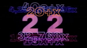 Video Speeds Speeding up to Absolute Infinity Times ?!?!