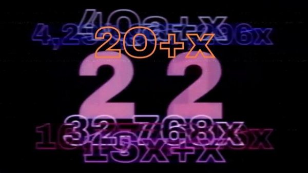 Video Speeds Speeding up to Absolute Infinity Times ?!?!