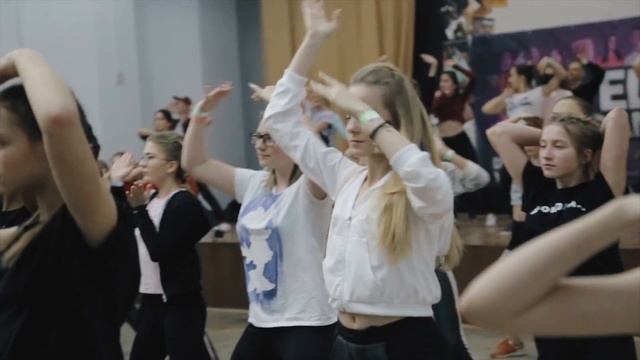 Dima Bonchinche | Vogue workshops смотреть онлайн