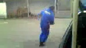 Обкатка мотобура.3gp