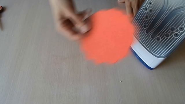 БОЛЬШИЕ ТРОПИЧЕСКИЕ ЦВЕТЫ. ГИБИСКУС из фоамирана смотреть онлайн