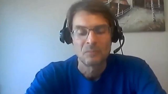 История Владимира о контактёрстве смотреть онлайн