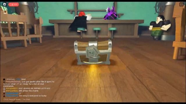 10 Accounts on Fruit Battle Ground (Rolling for TS Rubber) смотреть онлайн