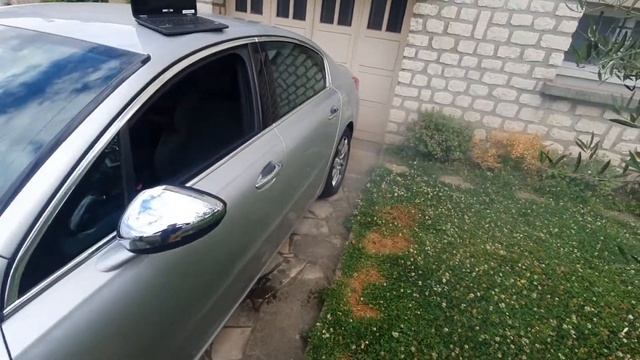 régénération filtre à particules Peugeot 508. déplacement à domicile sur Paris ile-de-france смотреть онлайн