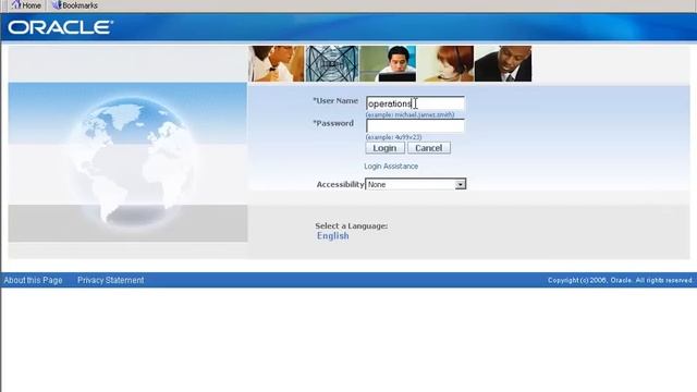 4 Initiate Workflow from Toad in oracle apps r12 смотреть онлайн