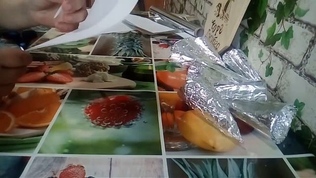 Формы для трубочек смотреть онлайн