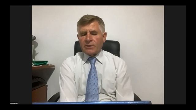 Притча о десяти девах - Петр Мангул смотреть онлайн