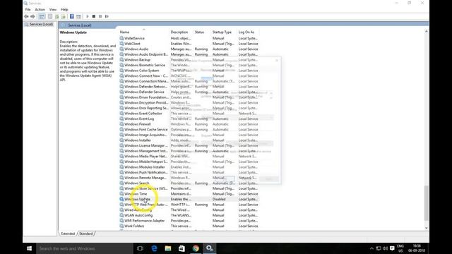 How To Fix - (Windows 10) Error 0x80072EE7 Windows Store - The Server Stumbled смотреть онлайн