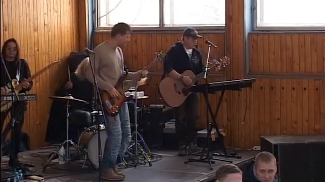 "Огненные врата"-2 3 часть смотреть онлайн
