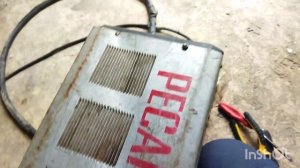 ремонт сварки полуавтомат Ресанта (саипа-165)