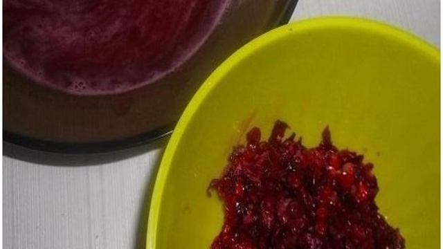 Сборник рецептов