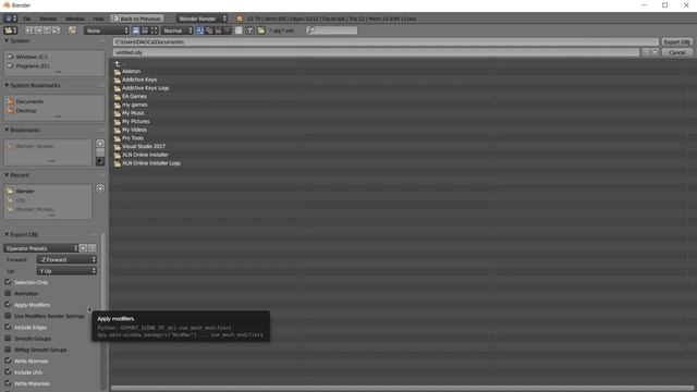2019 Episode5 : Qt C++ Read the OBJ file смотреть онлайн