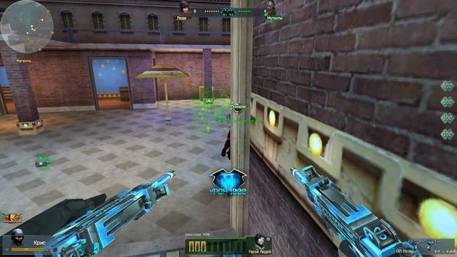 Headshot - шинковальная машина 2 смотреть онлайн