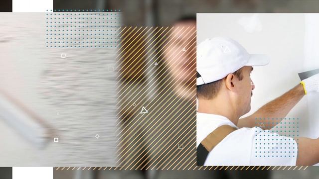 Строительные Палитры