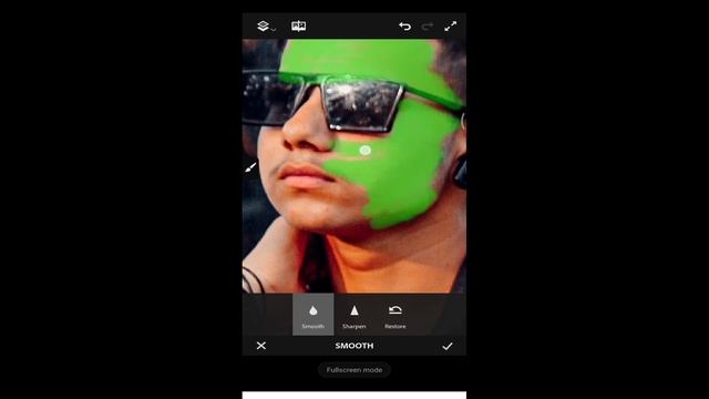EKDAM REAL ? HAIR EDITING SIKHLO ? MOBILE SE KAISE KARTE HAI?| Adobe Photoshop Fix| смотреть онлайн