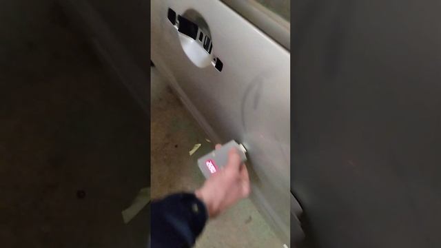 Покраска под завод в толщиномер #весёлыйслава смотреть онлайн