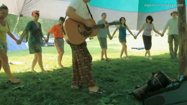 Живое Сердце Алтая смотреть онлайн