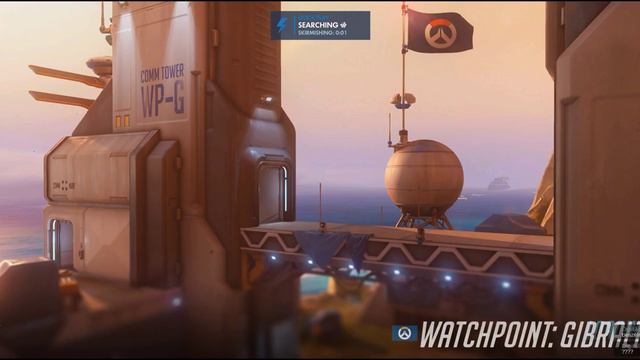 Overwatch - Free Weekend