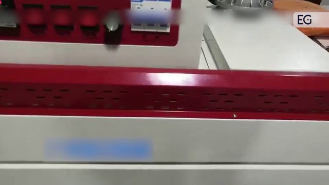 Упаковочное оборудование BSF-450B