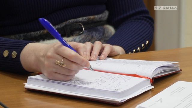 Информацию о работе органа ЗАГС Березовского за 2023 год рассказали на аппаратном совещании смотреть онлайн